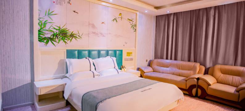 云县沧江明珠大酒店图片