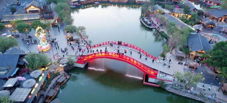 全季酒店(开封清明上河园店)图片