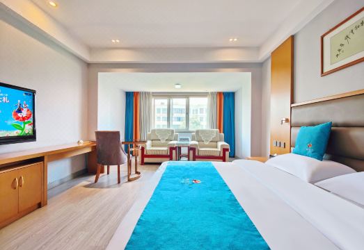 Afur Chain Hotel (Penglai store)Hotel Overview