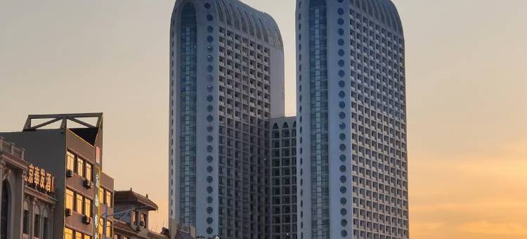 楠溪别院听海民宿(黄金海岸风景区店)图片