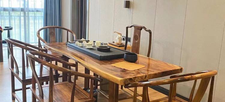 清流维娜斯大酒店图片