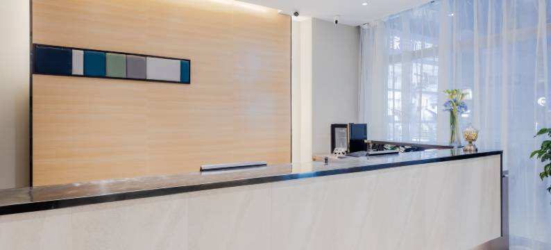 如家商旅酒店(南京雄州地铁站金宁广场店)图片