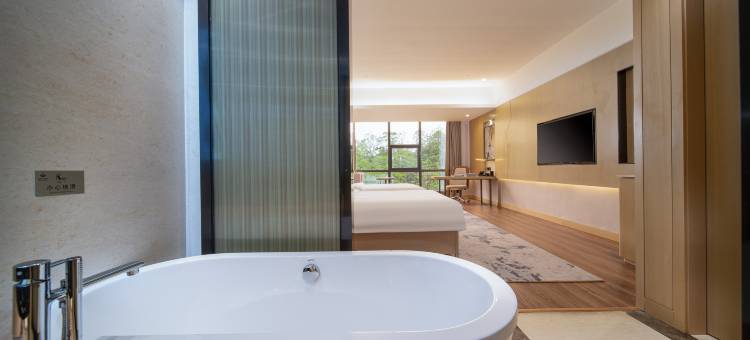 镇宁凌悦大酒店图片