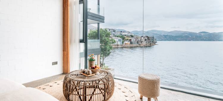 大理璞素设计师海景度假酒店图片