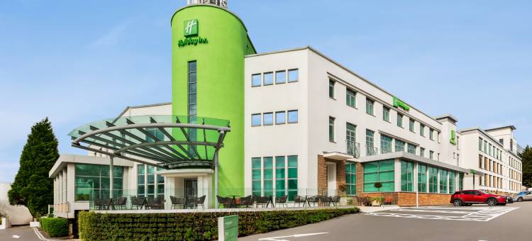 Holiday Inn 伯明翰机场(Holiday Inn Birmingham Airport - NEC)图片