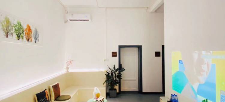 风吹小院(金町店)图片