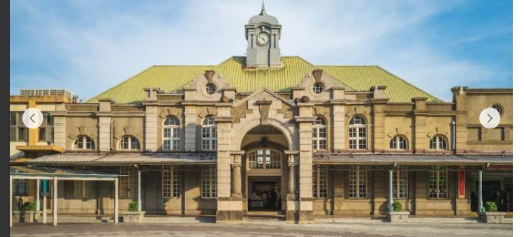 新竹101旅店图片