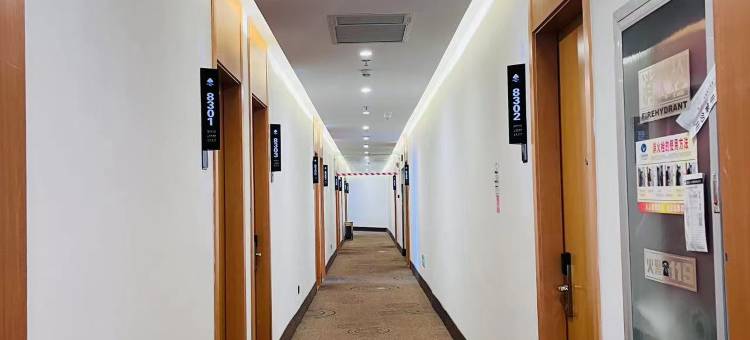 格林豪泰酒店(苏州吴中临湖太湖园博园店)图片