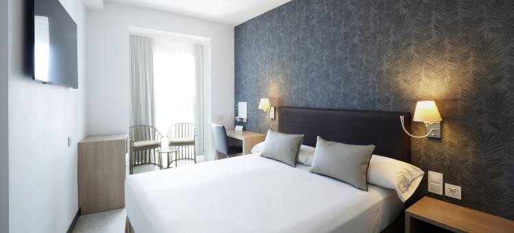 米拉朵港酒店(Catalonia Mirador des Port)图片