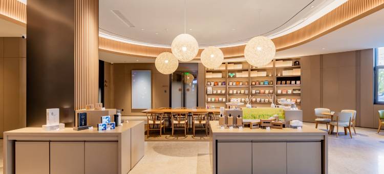 全季酒店(鄂尔多斯东胜万达广场店)图片