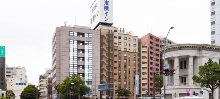 东横INN-横滨樱木町(Toyoko Inn Yokohama Sakuragicho)图片