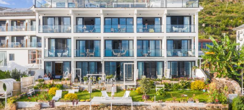 大理海音·海景花园美宿(洱海双廊店)图片