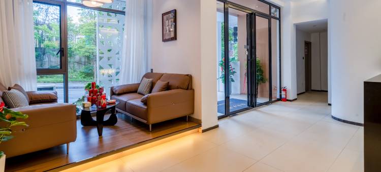 小隐山舍(荔波小七孔东门店)图片