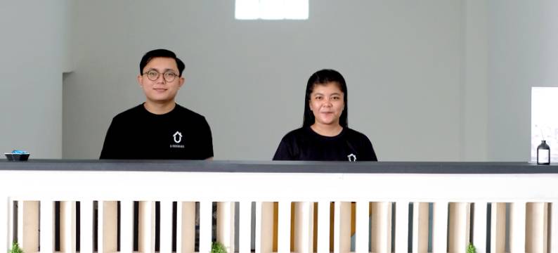 Uresidence Bengkulu图片