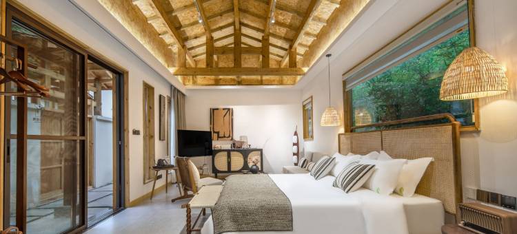 红豆子民宿图片