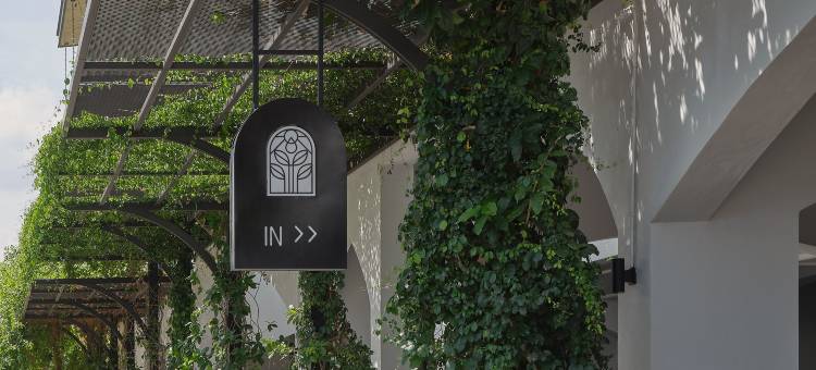 莫提福斯生态酒店(The Motifs Eco Hotel)图片