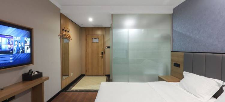 格林豪泰(商丘师范学院文化西路店)图片