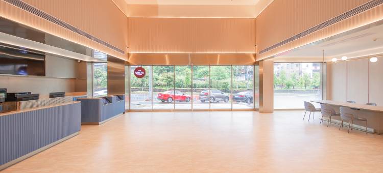 汉庭酒店(宁化南大街店)图片