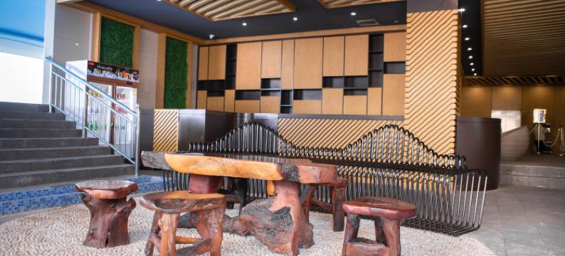 雅典饭店(Athens Hotel)图片