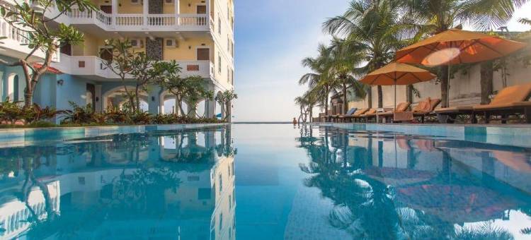 恩典度假村(Grace Boutique Resort)图片