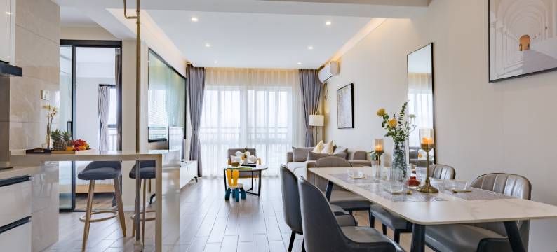 景洪吾家民宿(西双版纳曼听公园店)图片