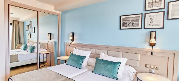 佛罗里达水疗酒店(Leonardo Hotel Fuengirola Costa del Sol)图片