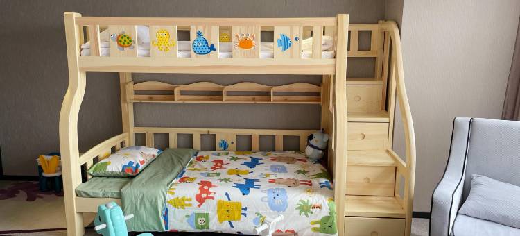 麗枫酒店(海宁皮革城银泰店)图片