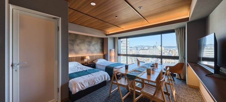 Sekia Wagaya Hotel图片