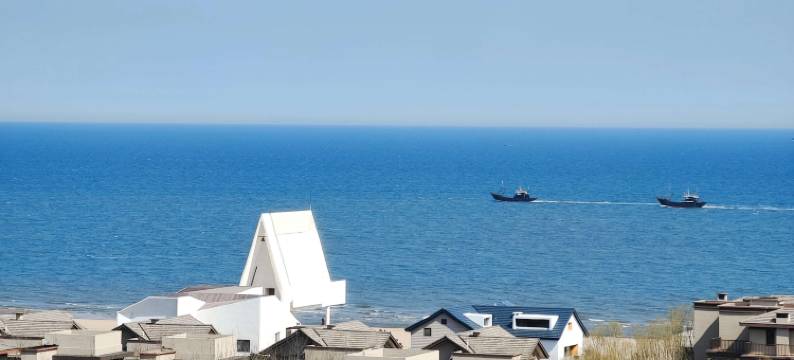 海边的乌托邦民宿(黄金海岸店)图片