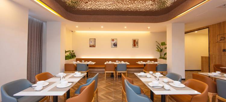 开元颐居酒店(淮安大学城店)图片