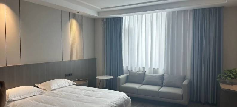 顺泰商务宾馆(岚山区中央西路店)图片