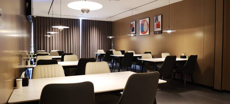 格林豪泰(苏州园区阳澄湖唯亭旺角华谊影视城店)图片