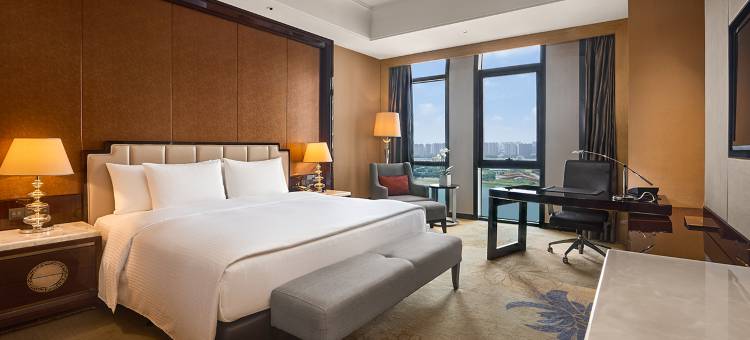 泉州富力万达文华酒店图片