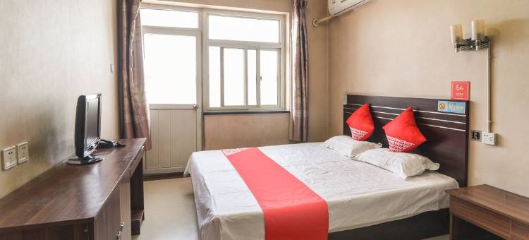 南宫豪庭商务宾馆图片