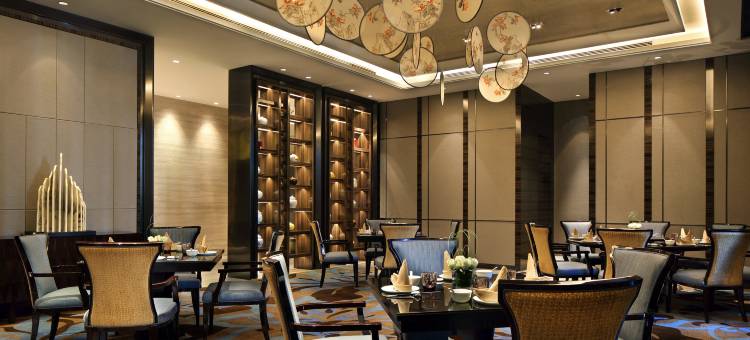 黄石富力万达嘉华酒店图片