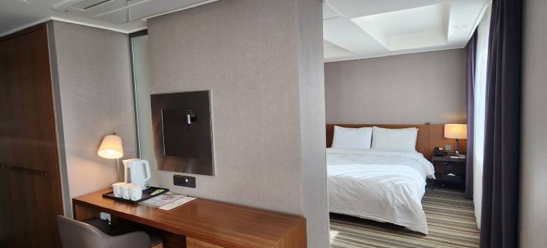 AVON酒店(Avonhotel Gunsan)图片