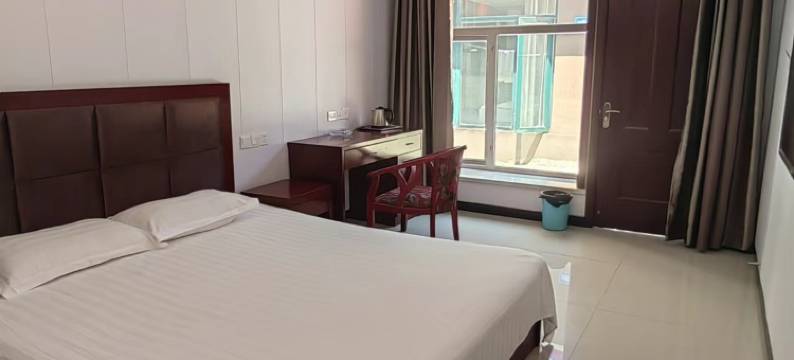 张家口恬苑宾馆图片