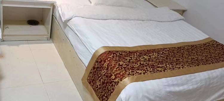 亿家宾馆(上饶信州区解放路店)图片