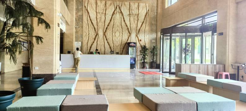 九源民宿(定陶店)图片