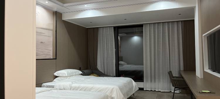 阳明山大自然度假村酒店图片