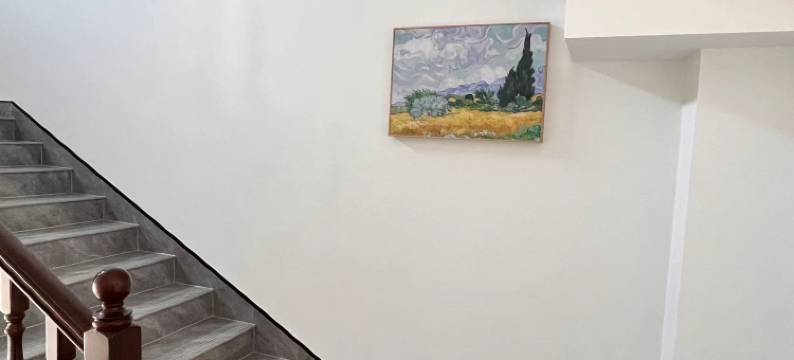 伴海栖风民宿图片