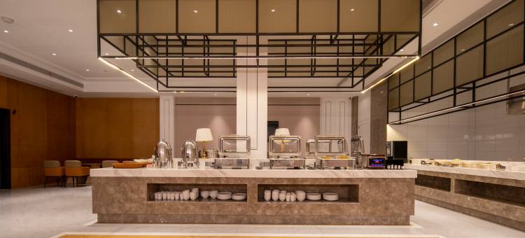 维也纳国际酒店(武穴中医院店)图片