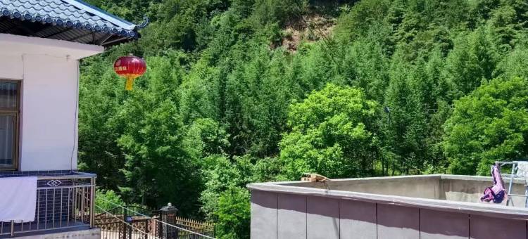麦积山甘豫缘农家乐图片