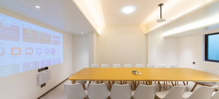 丘梵度假别墅(长泰盛世雅颂店)图片