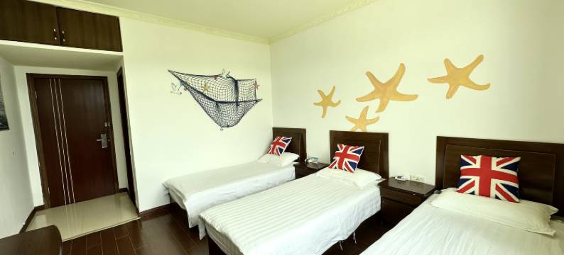 嵊泗海景民宿图片