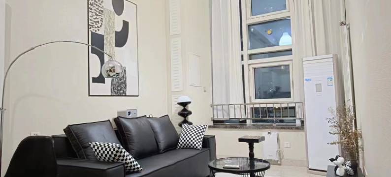 北京京品公寓(大兴义和庄地铁站店)图片