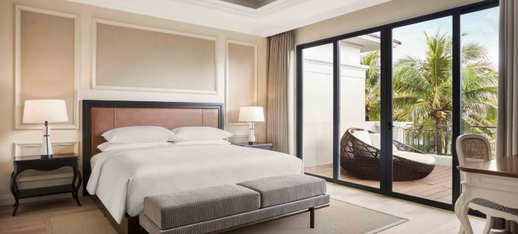 喜来登富国岛长滩度假村(Sheraton Phu Quoc Long Beach Resort)图片