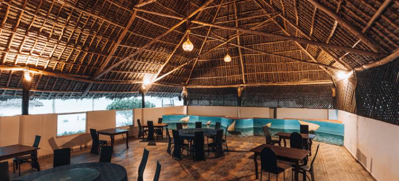 F-Zeen博扎尔精品酒店(F-Zeen Boutique Hotel Zanzibar)图片