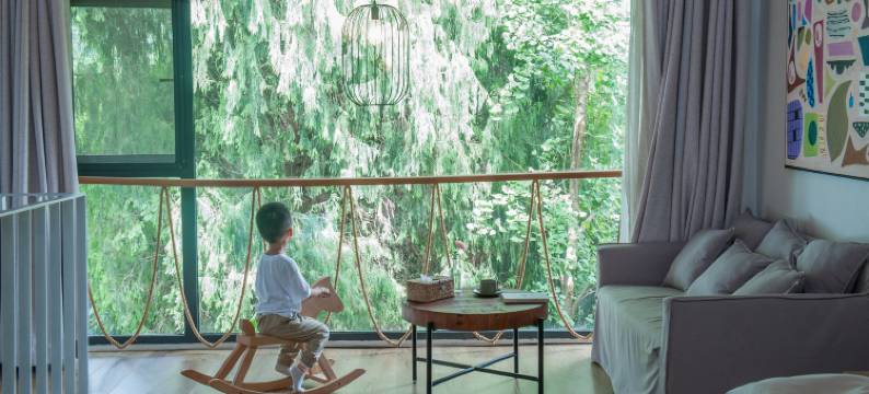 千岛湖拾得·水石间民宿图片