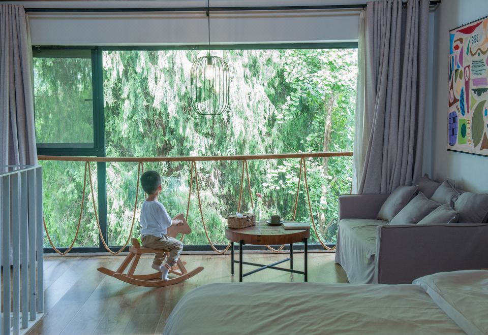 Hotel Overview